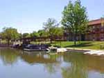 Waterfront Resort